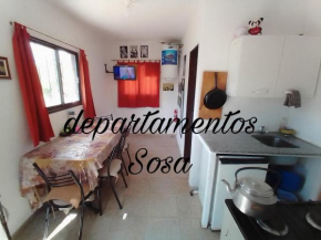 DEPARTAMENTOS SOSA